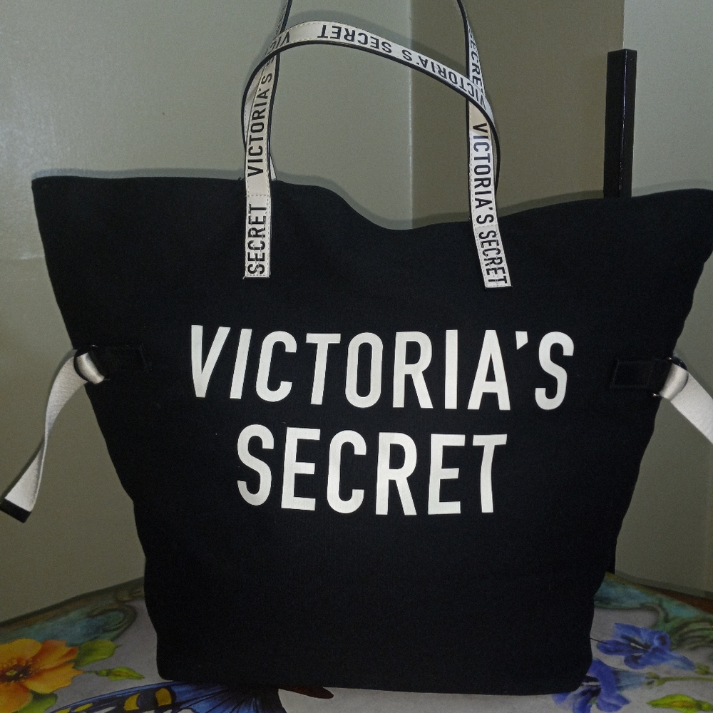 Victorias Secret Tote Bag